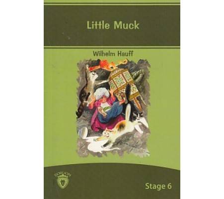 Stage 6 - Little Muck