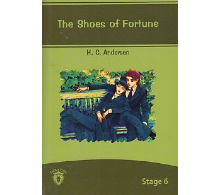 Stage 6 - The Shoes of Fortune