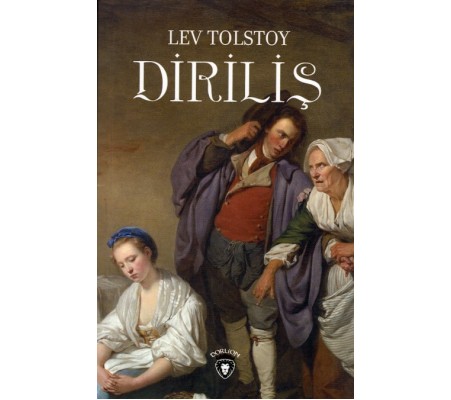 Diriliş