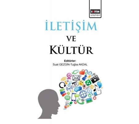 İletişim ve Kültür İletişim ve Kültür