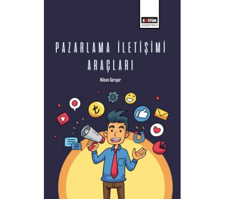 Pazarlama İletişimi Araçları Pazarlama İletişimi Araçları