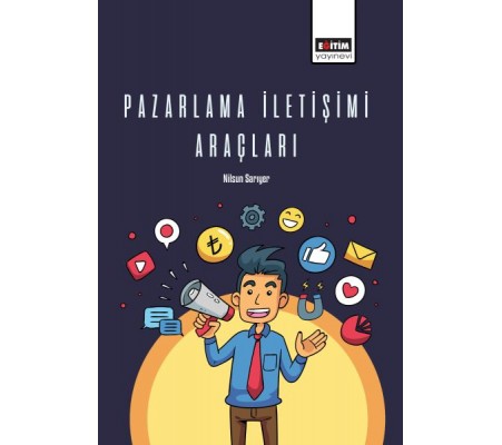 Pazarlama İletişimi Araçları