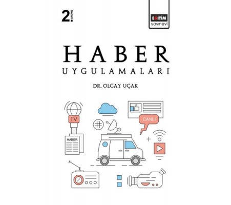 Haber Uygulamaları Haber Uygulamaları