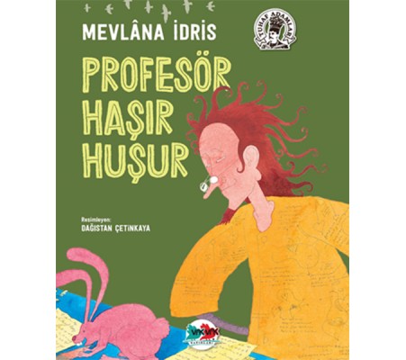 Profesör Haşır Huşur Profesör Haşır Huşur