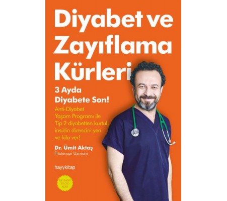 Diyabet ve Zayıflama Kürleri Diyabet ve Zayıflama Kürleri