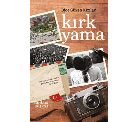 Kırk Yama Kırk Yama
