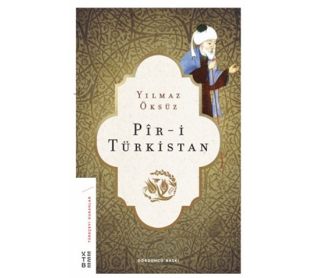 Pir-i Türkistan Pir-i Türkistan
