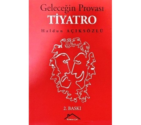 Geleceğin Provası Tiyatro