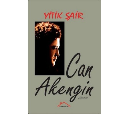 Yitik Şair Yitik Şair