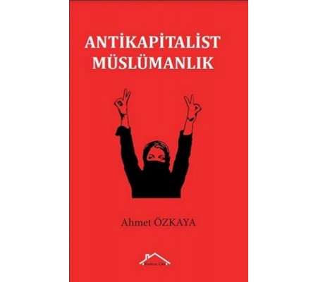 Antikapitalist Müslümanlık