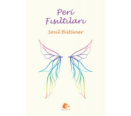 Peri Fısıltıları Peri Fısıltıları