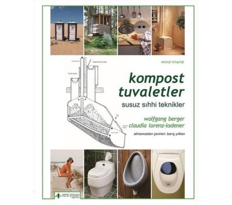 Kompost Tuvaletler Kompost Tuvaletler