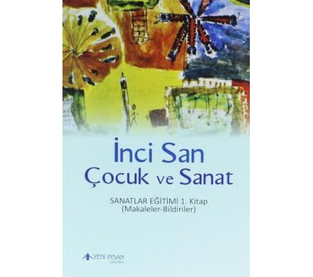 Çocuk ve Sanat