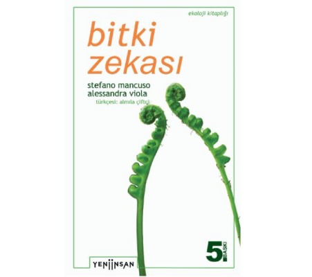 Bitki Zekası Bitki Zekası