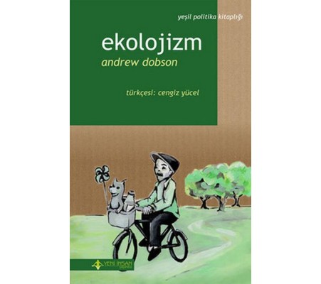 Ekolojizm Ekolojizm