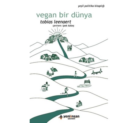 Vegan Bir Dünya