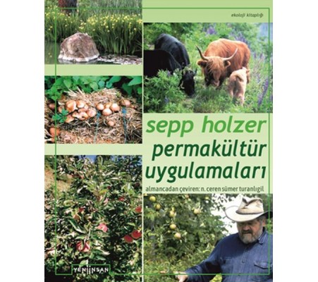 Permakültür Uygulamaları Permakültür Uygulamaları