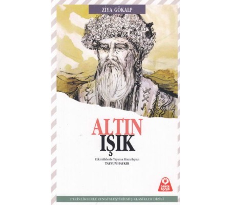 Altın Işık 10-14 Yaş - Etkinliklerle Altın Işık 10-14 Yaş - Etkinliklerle