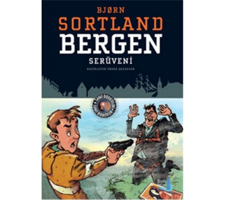 Bergen Serüveni