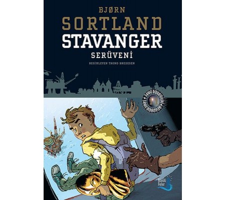Stavanger Serüveni Stavanger Serüveni