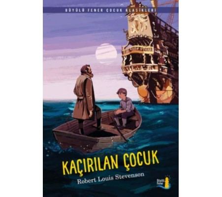 Kaçırılan Çocuk Kaçırılan Çocuk