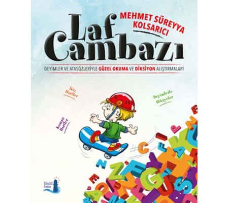 Laf Cambazı Laf Cambazı