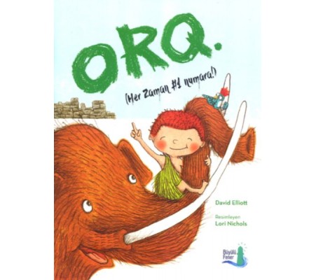 Orq - Her Zaman Bir Numara