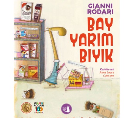 Bay Yarım Bıyık Bay Yarım Bıyık