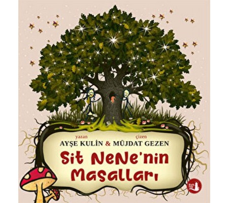 Sit Nene’nin Masalları Sit Nene’nin Masalları