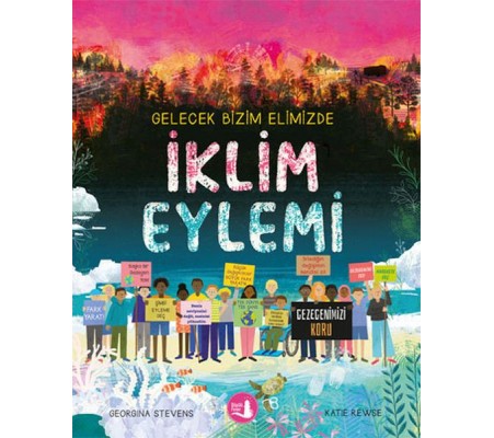 İklim Eylemi İklim Eylemi