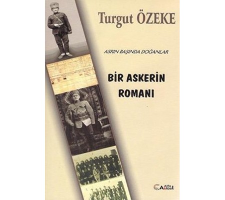 Bir Askerin Romanı