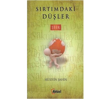 Sırtımdaki Düşler