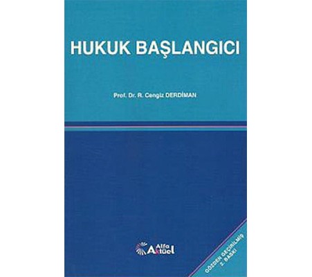 Hukuk Başlangıcı Hukuk Başlangıcı