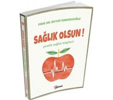 Sağlık Olsun - Pratik Sağlık Bilgileri Sağlık Olsun - Pratik Sağlık Bilgileri