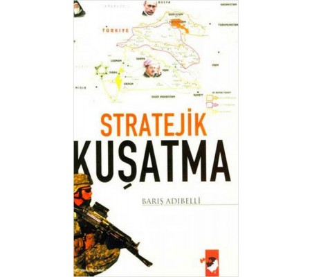 Stratejik Kuşatma