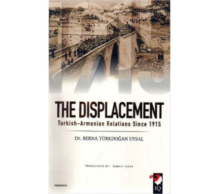 The Displacement The Displacement