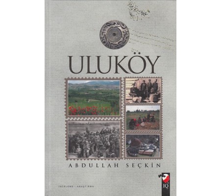 Uluköy (Ciltli) Uluköy (Ciltli)