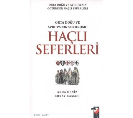 Haçlı Seferleri