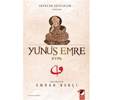 Yunus Emre - Sevelim Sevilelim Yunus Emre - Sevelim Sevilelim