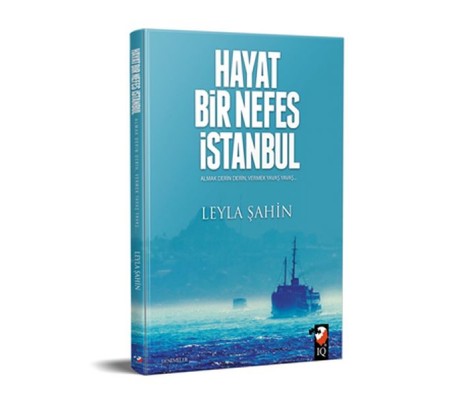 Hayat Bir Nefes İstanbul Hayat Bir Nefes İstanbul