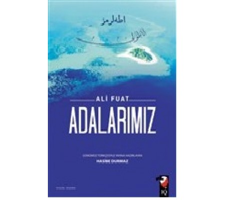 Adalarımız