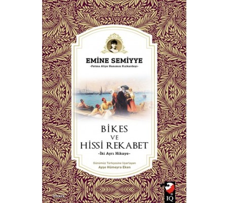 Bikes Ve Hissi Rekabet Bikes Ve Hissi Rekabet