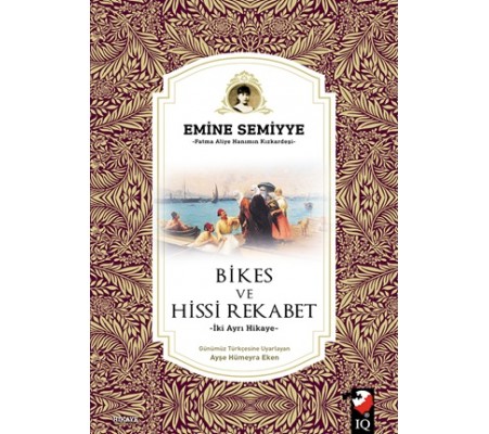 Bikes Ve Hissi Rekabet