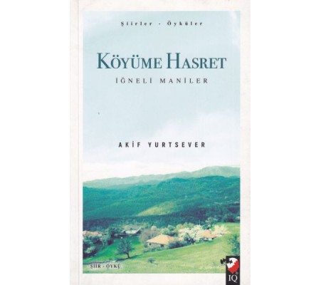 Köyüme Hasret Köyüme Hasret