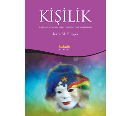 Kişilik Kişilik
