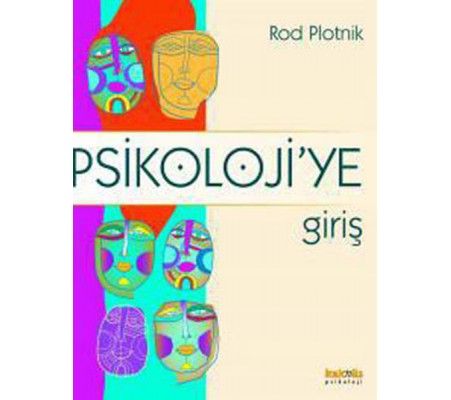 Psikolojiye Giriş Psikolojiye Giriş