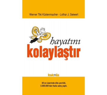 Hayatı Kolaylaştır Hayatı Kolaylaştır