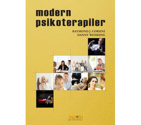 Modern Psikoterapiler Modern Psikoterapiler