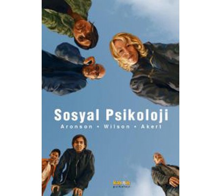 Sosyal Psikoloji Sosyal Psikoloji