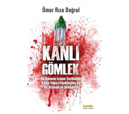 Kanlı Gömlek Kanlı Gömlek